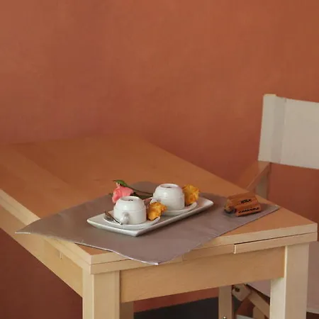 Panzió A Casa Di Minola Roe