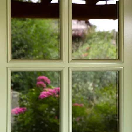 Panzió A Casa Di Minola