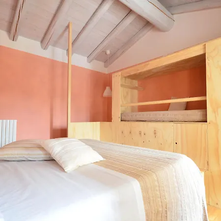 Panzió A Casa Di Minola 4*