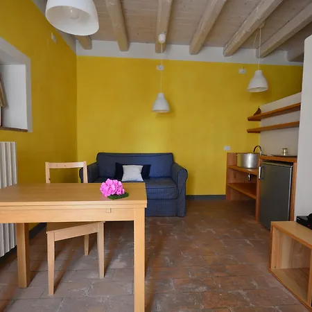Panzió A Casa Di Minola