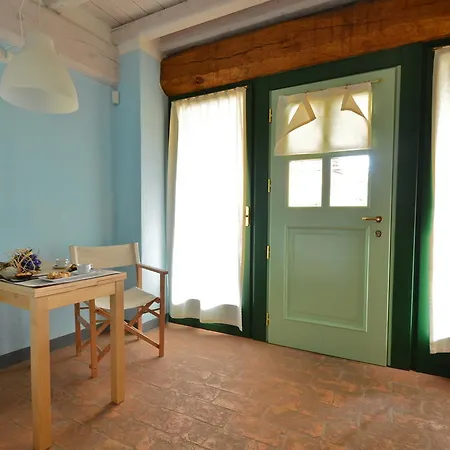 Panzió A Casa Di Minola 4*