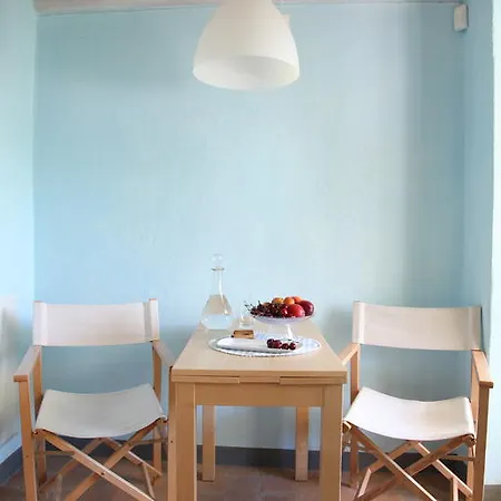 Panzió A Casa Di Minola Roe