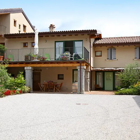Frühstückspension A Casa Di Minola Roe