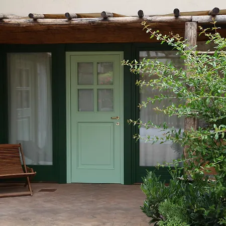 A Casa Di Minola * Roe