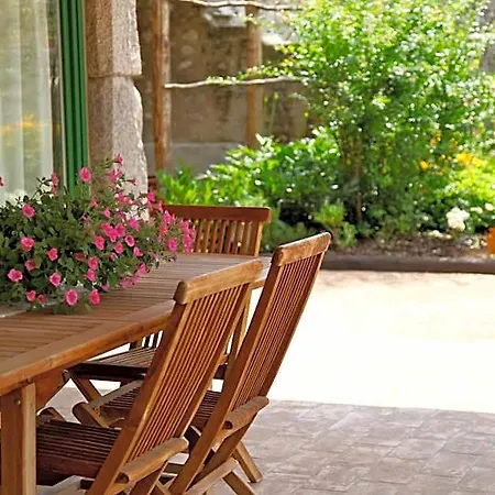 A Casa Di Minola 4* Roe