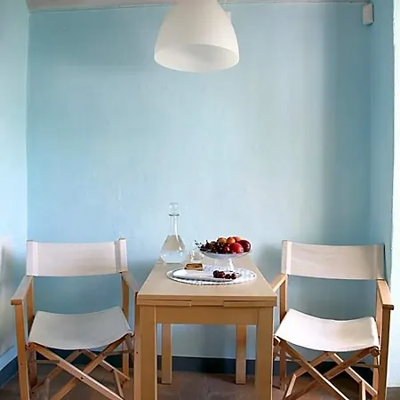 A Casa Di Minola 4* Roe