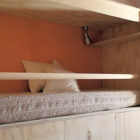 A Casa Di Minola 4*