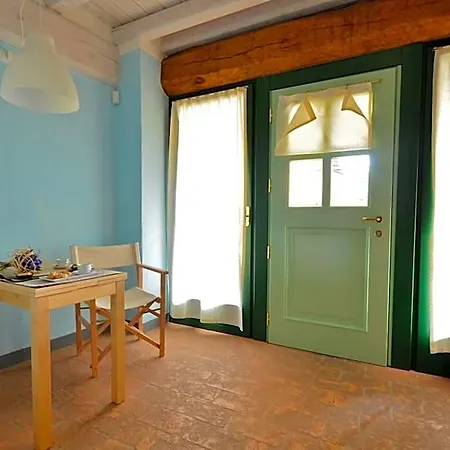 A Casa Di Minola Frühstückspension Roe
