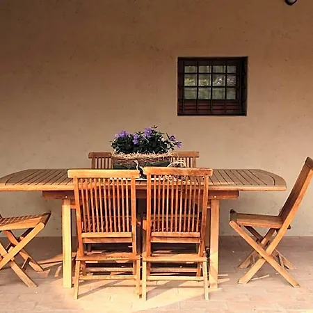 A Casa Di Minola 4*