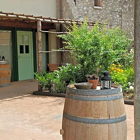 A Casa Di Minola