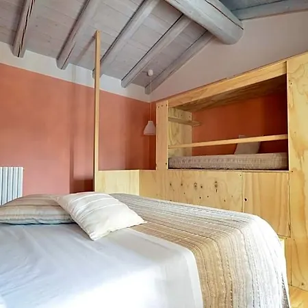 A Casa Di Minola Roe