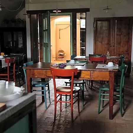 A Casa Di Minola Frühstückspension