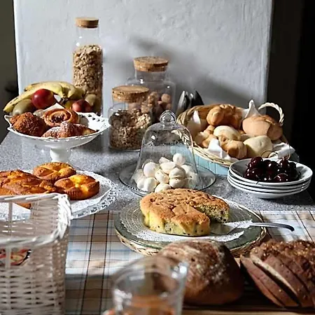 A Casa Di Minola Frühstückspension Roe
