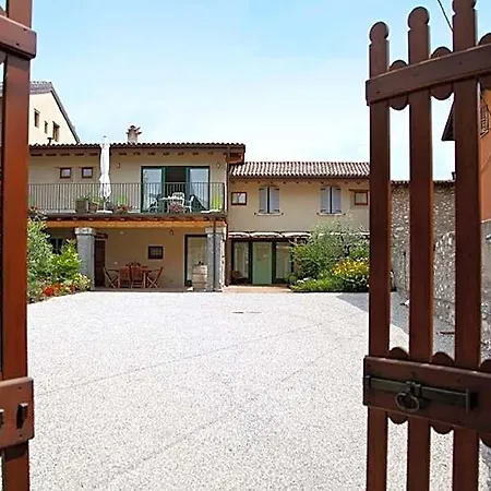 Frühstückspension A Casa Di Minola 4*