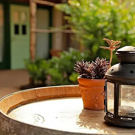 Frühstückspension A Casa Di Minola Roe