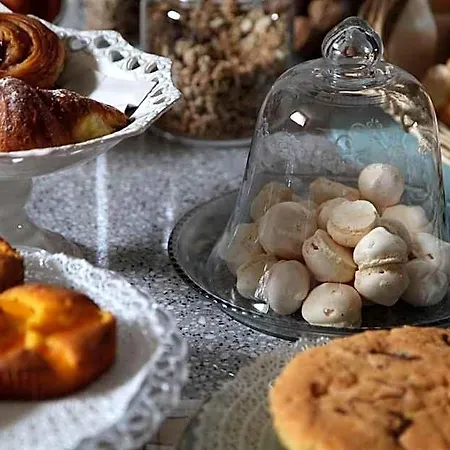 A Casa Di Minola 4*