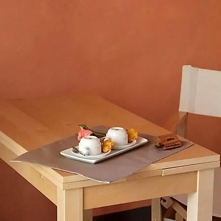 A Casa Di Minola 4* Roe