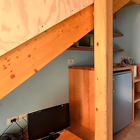 A Casa Di Minola 4* Roe