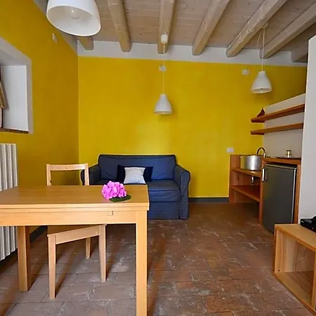 Frühstückspension A Casa Di Minola 4*