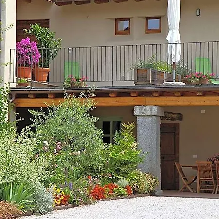 A Casa Di Minola 4* Roe