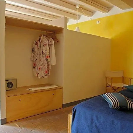 A Casa Di Minola Frühstückspension
