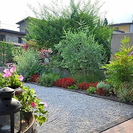 Frühstückspension A Casa Di Minola 4*