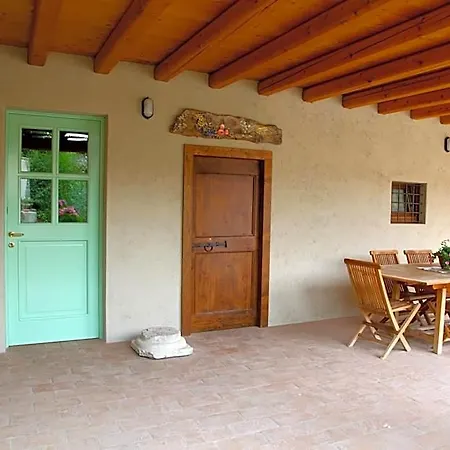 A Casa Di Minola 4* Roe