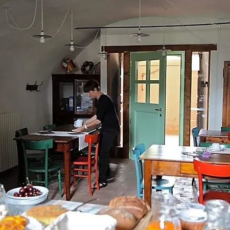 A Casa Di Minola Frühstückspension 4*