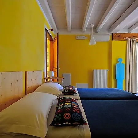Frühstückspension A Casa Di Minola 4*