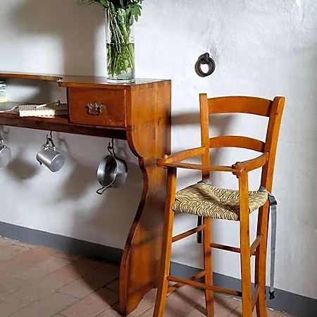 A Casa Di Minola Roe