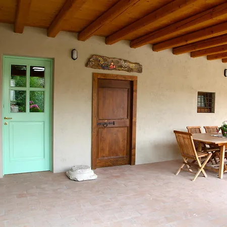 A Casa Di Minola