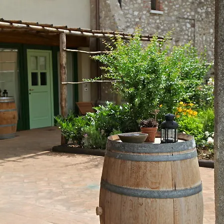 A Casa Di Minola