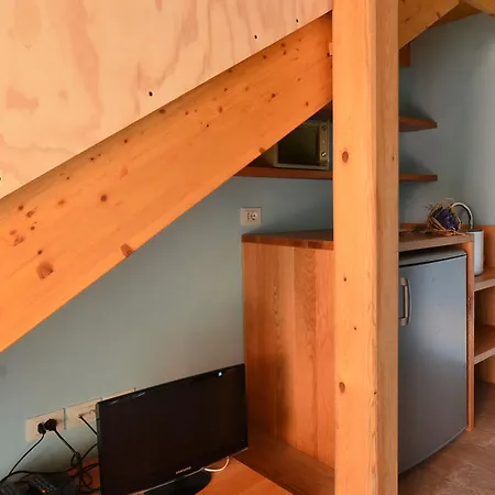 A Casa Di Minola