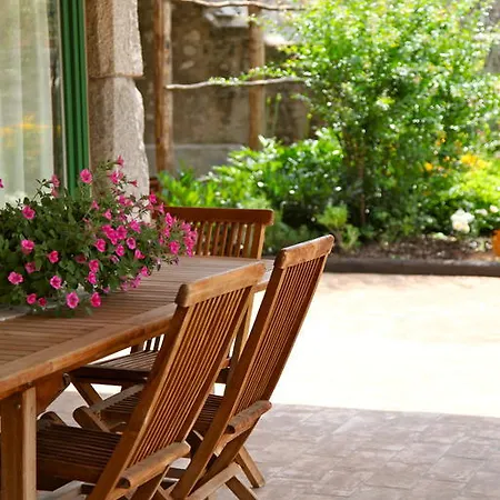A Casa Di Minola