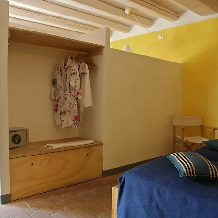 A Casa Di Minola