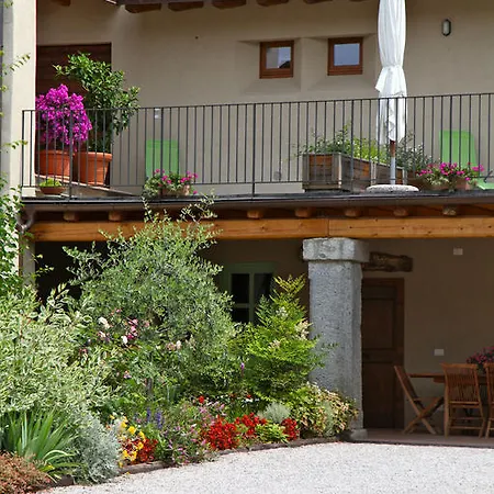 A Casa Di Minola Roe