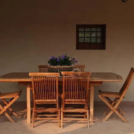 Bed and breakfast A Casa Di Minola *