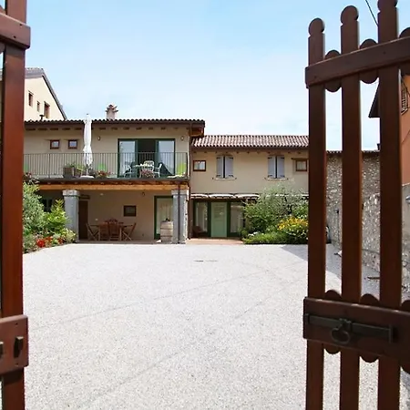 Bed and breakfast A Casa Di Minola *