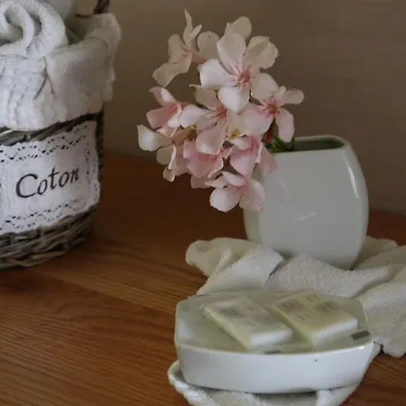 Couette-café A Casa Di Minola Roe