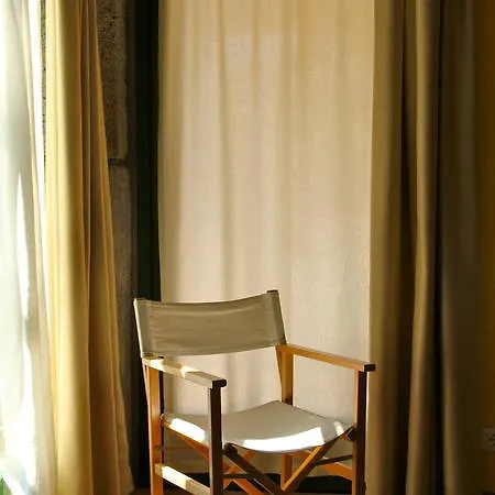 Couette-café A Casa Di Minola