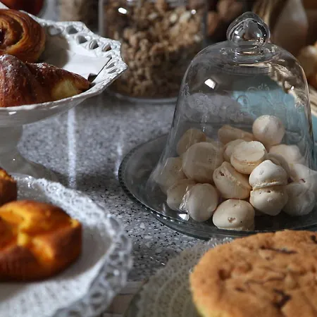 Bed & Breakfast A Casa Di Mìnola