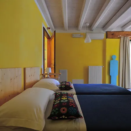 A Casa Di Minola